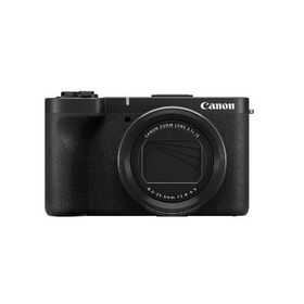 CANON キャノン コンパクトデジタルカメラ PowerShot V1 ブラック