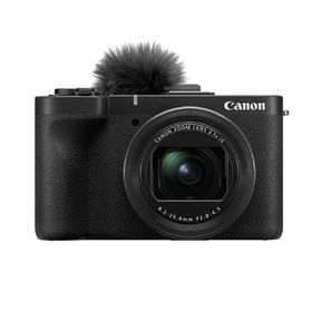 【ハンディファンプレゼント】 キヤノン(Canon） PowerShot V1 コンパクトデジタルカメラ Vlog 動画撮影