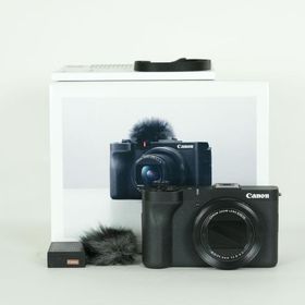 [美品] Canon PowerShot V1 | コンパクトデジタルカメラ