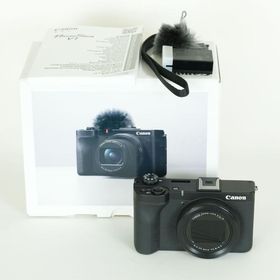 [美品] Canon PowerShot V1 | コンパクトデジタルカメラ