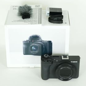 [美品] Canon PowerShot V1 | コンパクトデジタルカメラ