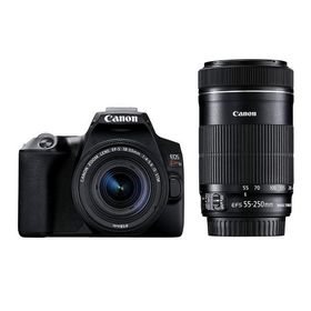 デジタル一眼レフカメラ Canon EOS Kiss X10 ダブルズームキット