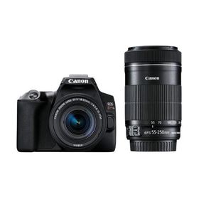 CANON デジタル一眼カメラ EOS Kiss X10 ダブルズームキット