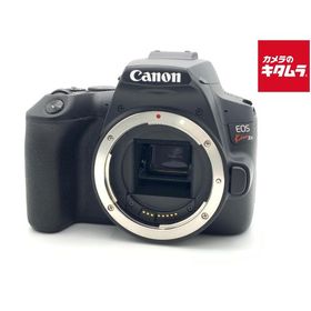 【中古】 【良品】 キヤノン EOS Kiss X10 ボディ ブラック