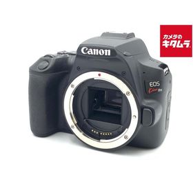 【中古】 【良品】 キヤノン EOS Kiss X10 ボディ ブラック
