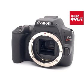 【中古】 【良品】 キヤノン EOS Kiss X10 ボディ ブラック