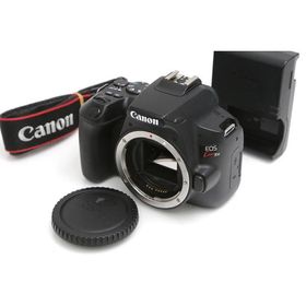 【全額返金保証】良品｜キヤノン EOS Kiss X10 ボディ CA01-B3775-2P2B
