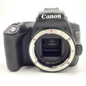 【全額返金保証】【最速発送】Canon デジタル一眼 EOS Kiss X10 ボディ ブラック 美品 動作確認済