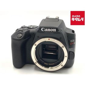 【中古】 【良品】 キヤノン EOS Kiss X10 ボディ ブラック