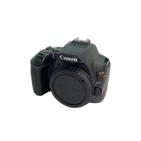 CANON◆デジタル一眼カメラ EOS Kiss X10 ボディ DS126761