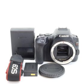中古 １年保証 良品 Canon EOS Kiss X10 ボディ ブラック