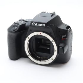 《良品》Canon EOS Kiss X10 ボディ