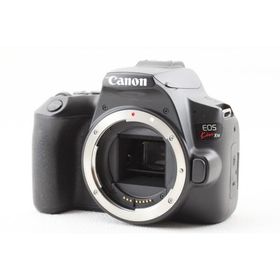 Canon キヤノン EOS Kiss X10 ボディ◆デジタル一眼レフ/極美品ランク
