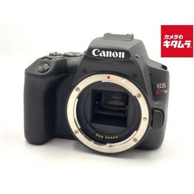 【中古】 【美品】 キヤノン EOS Kiss X10 ボディ ブラック