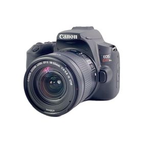 CANON◆デジタル一眼カメラ EOS Kiss X10 ダブルズームキット DS126761