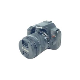 CANON◆デジタル一眼カメラ EOS Kiss X10 ダブルズームキット