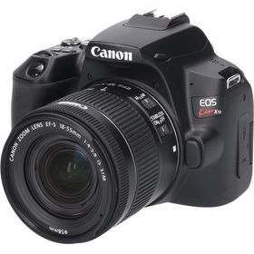 ＥＯＳ ＫＩＳＳ Ｘ１０ １８−５５ＫＩＴ