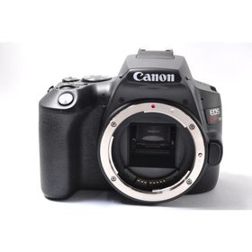 デジタル一眼 中古 CANON キヤノン EOS Kiss X10 ボディ