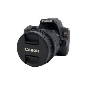 CANON◆デジタル一眼カメラ EOS Kiss X10 ダブルズームキット DS126761