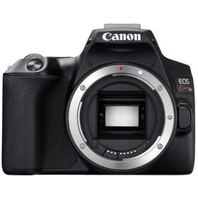 キヤノン Canon EOS Kiss X10ブラック W EOSKISSX10BK <プレゼント包装承ります>