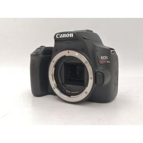 【中古】Canon EOS Kiss X10 ダブルズームキット ブラック【新宿2】保証期間１ヶ月【ランクA】