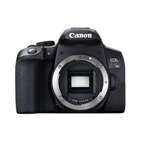 【アウトレット品】Canon デジタル一眼レフカメラ EOS Kiss X10i ボディ EOSKISSX10I