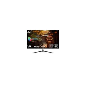 JAPANNEXT JN-V32FLFHD PCモニター 32インチ