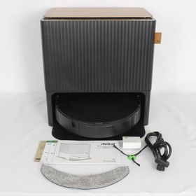 【ボーナスストア+5％】iRobot ルンバ コンボ j9+ c975860 ロボット掃除機 j9プラス 床拭きロボット 自動ゴミ捨て機能 自動給水機能 アイロボット Roomba 本体