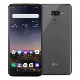 新品未使用 Android スマートフォン LG K50 32GB ソフトバンク