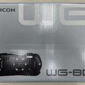 デジタルカメラ WG-80 RICOH