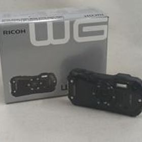 デジタルカメラ WG-80 RICOH