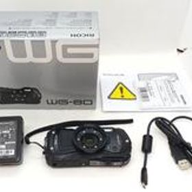 デジタルカメラ WG-80 RICOH
