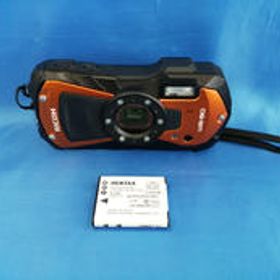 デジタルカメラ WG-80 RICOH