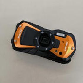 コンパクトデジタルカメラ WG-80 RICOH