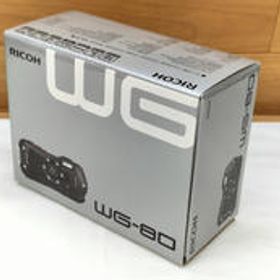 デジタルカメラ WG-80 RICOH