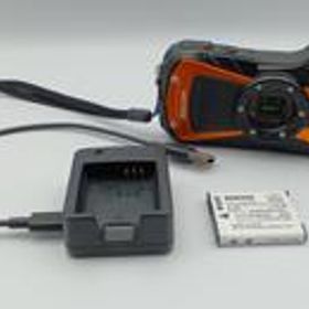 タフデジカメ WG-80 RICOH