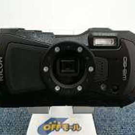 デジタルカメラ WG-80 RICOH