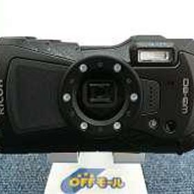 デジタルカメラ WG-80 RICOH