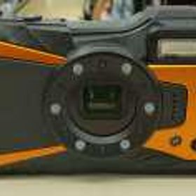 デジタルカメラ WG-80 RICOH