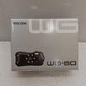 デジタルカメラ WG-80 RICOH