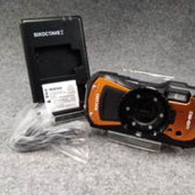 デジタルカメラ WG-80 RICOH