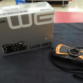 デジタルカメラ WG-80 RICOH