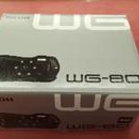 デジタルカメラ WG-80 RICOH