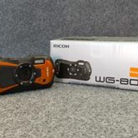 デジタルカメラ WG-80 RICOH