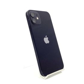 【最速発送】 iPhone 12 128GB ブラック 楽天モバイル 白ロム【難有】 75%