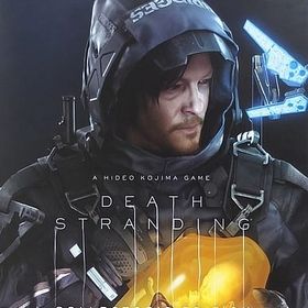 DEATH STRANDING コレクターズエディション PS4ソフト