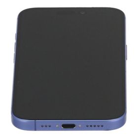 Apple アップル/iPhone 16 128GB/MYDU3J/A/M24XGC0HH2/Bランク/64【中古】