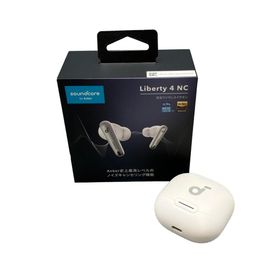 アンカー(Anker)のアンカー ワイヤレスイヤホン soundcore サウンドコア Libery 4 NC A3947 ANKER(ヘッドフォン/イヤフォン)