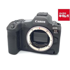 【中古】 【美品】 キヤノン EOS R5 Mark II ボディ