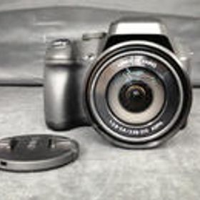 デジタルカメラ DC-FZ85 PANASONIC